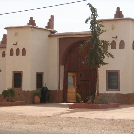 Riad Ecobio Ait Youl 外观 照片