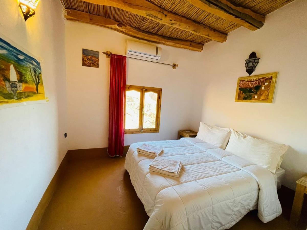 Riad Ecobio Ait Youl 外观 照片