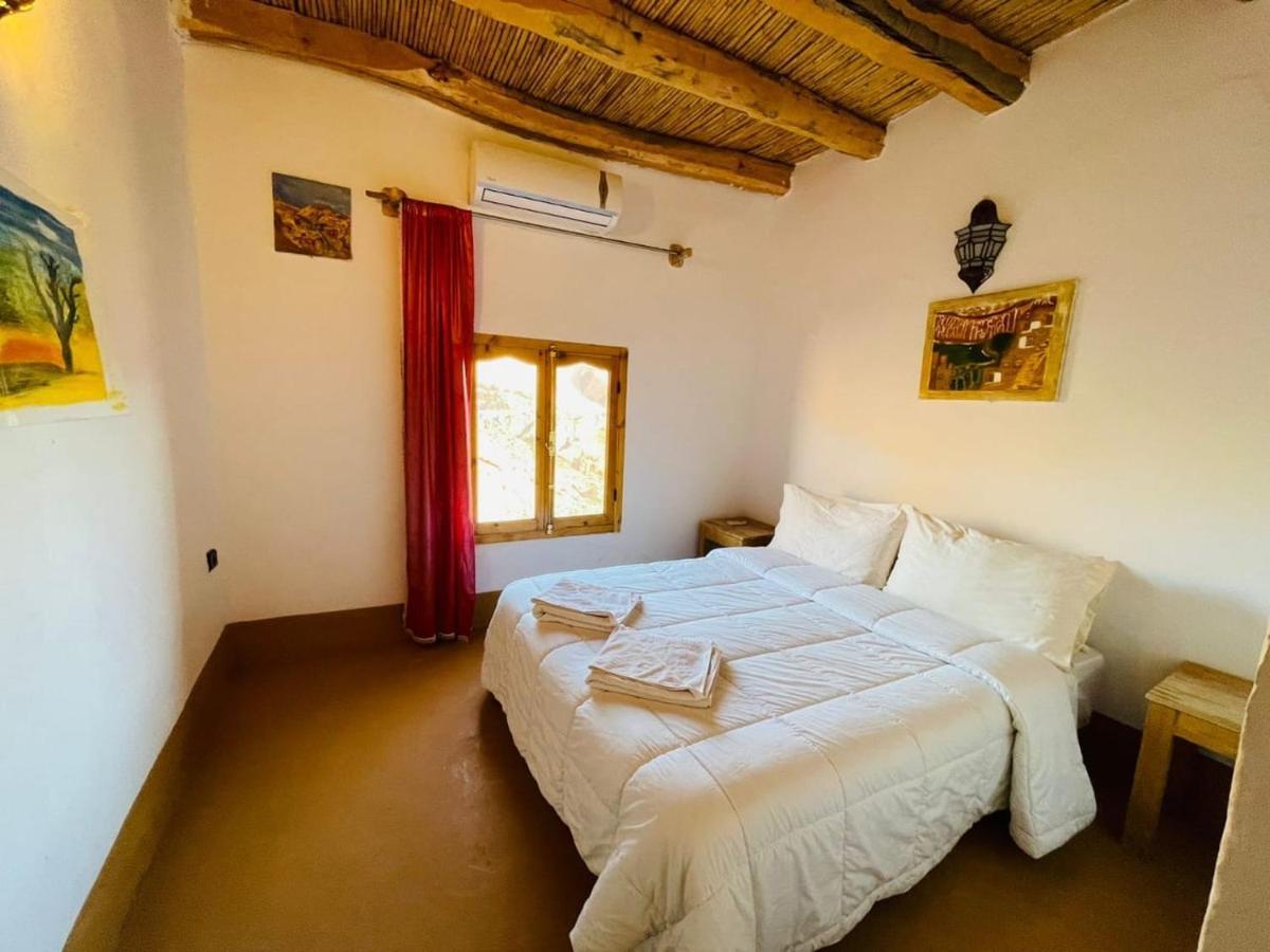 Riad Ecobio Ait Youl 外观 照片
