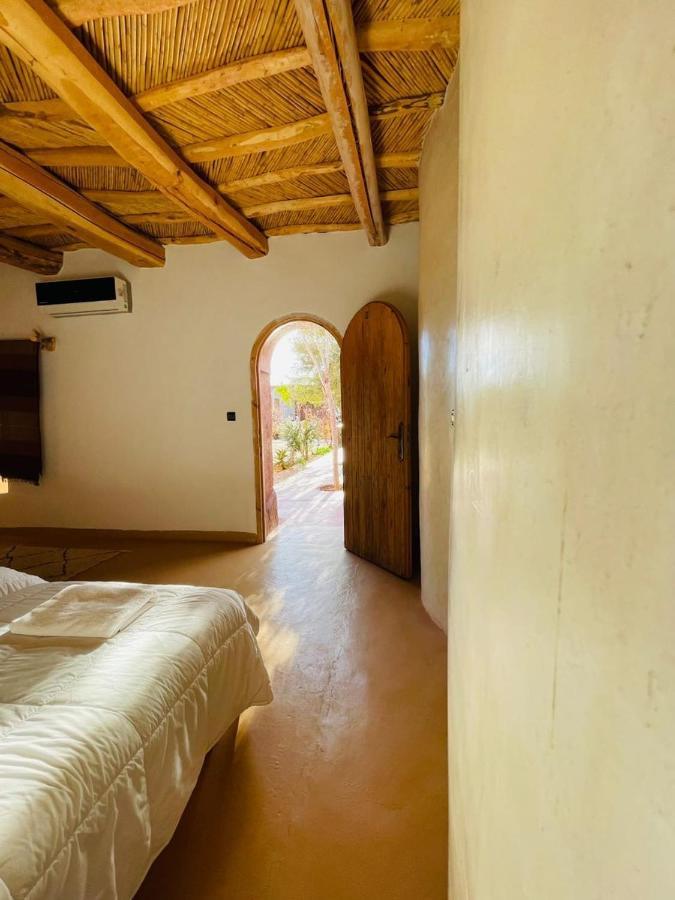 Riad Ecobio Ait Youl 外观 照片