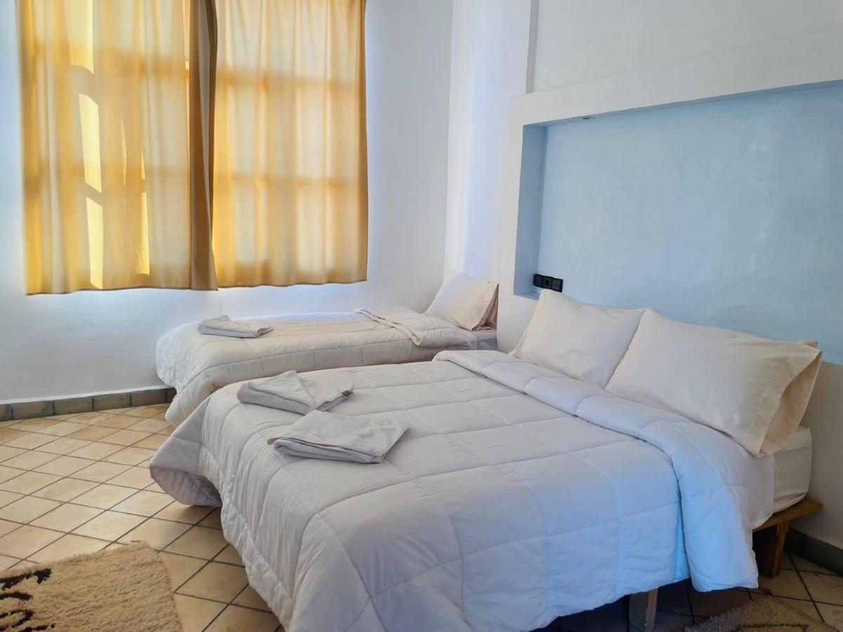 Riad Ecobio Ait Youl 外观 照片