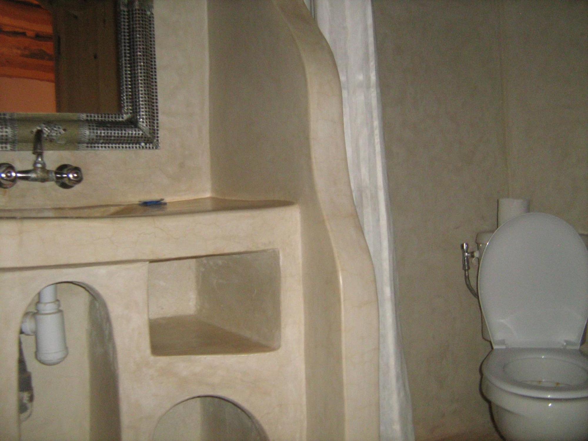 Riad Ecobio Ait Youl 外观 照片
