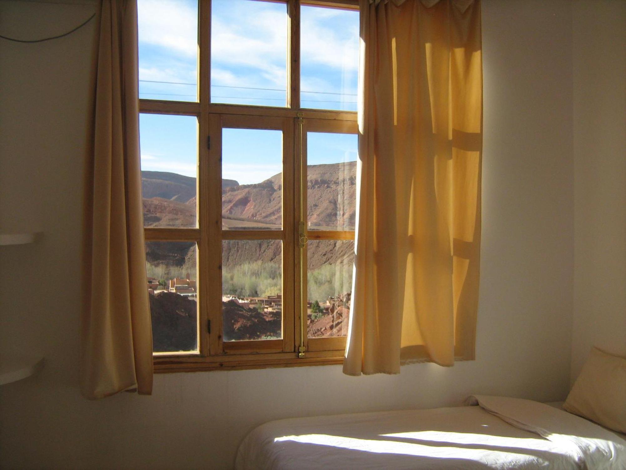 Riad Ecobio Ait Youl 外观 照片