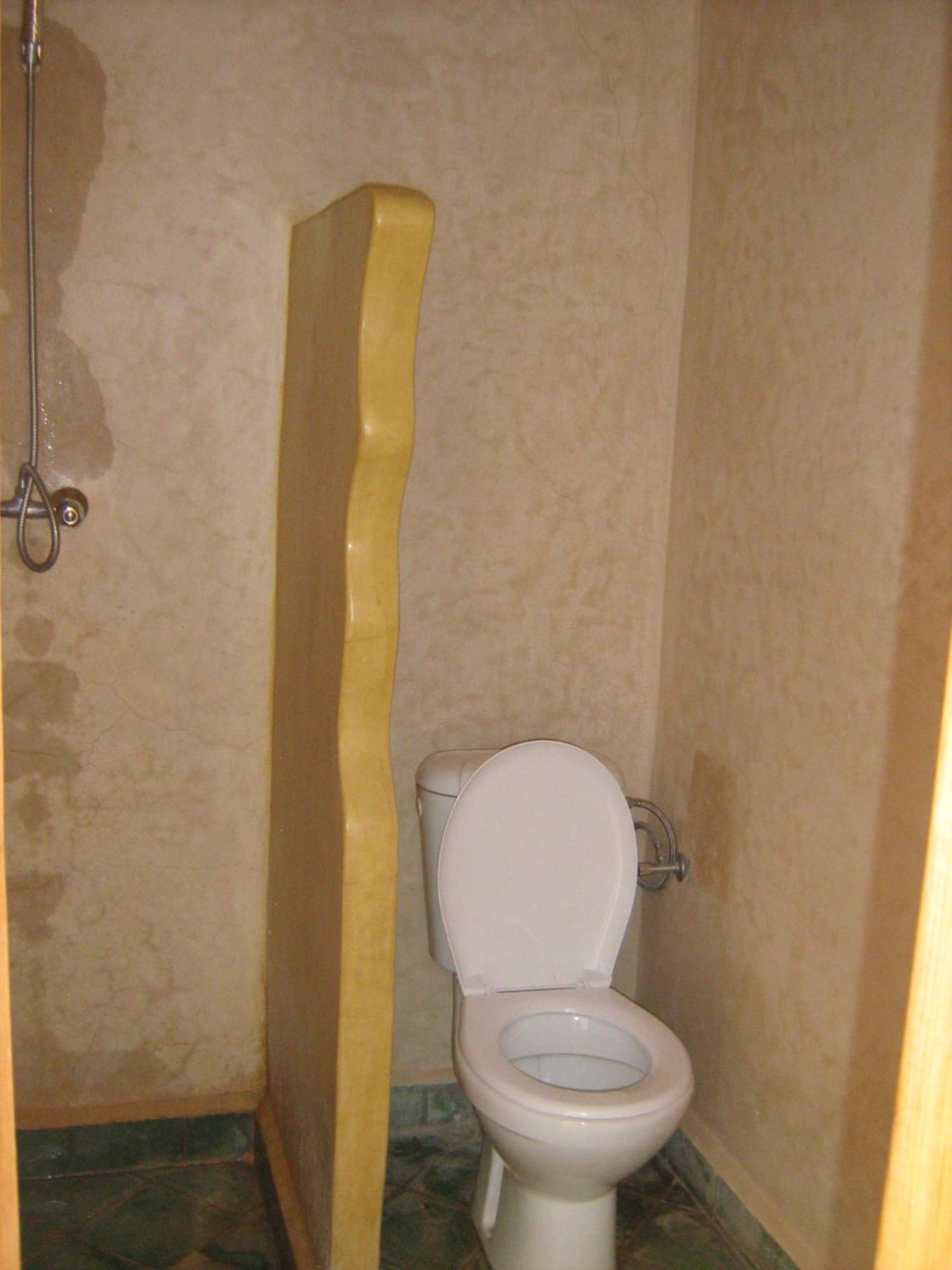 Riad Ecobio Ait Youl 外观 照片