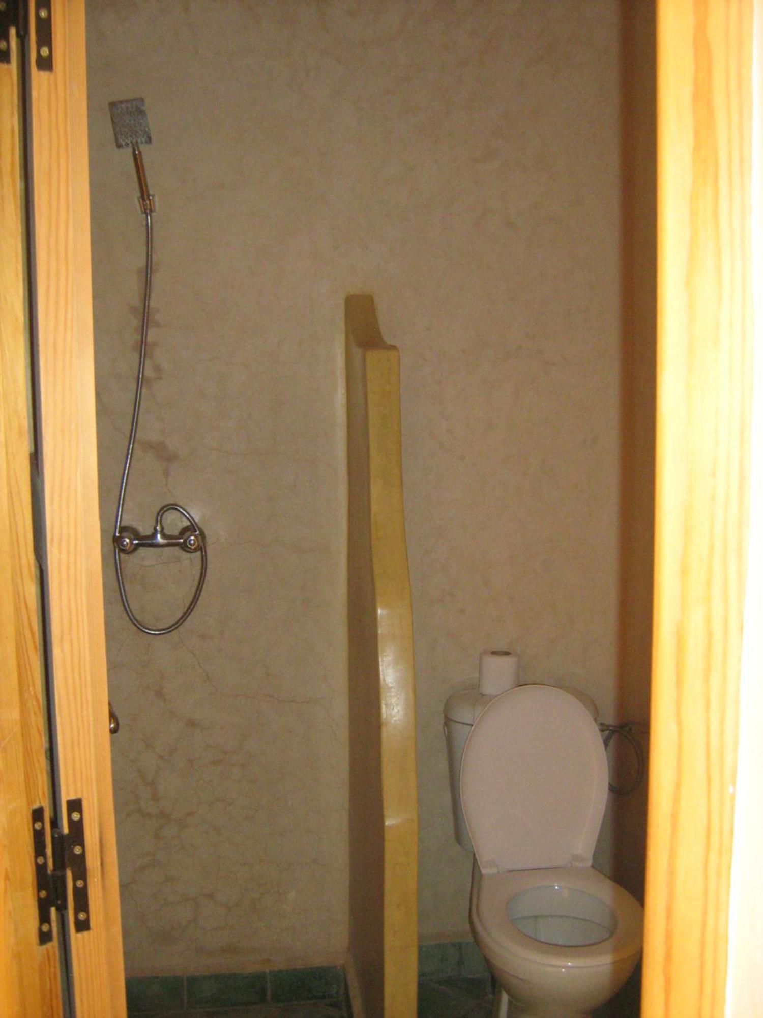 Riad Ecobio Ait Youl 外观 照片