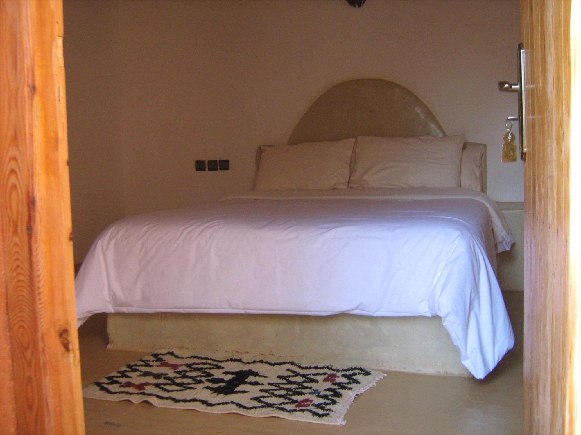 Riad Ecobio Ait Youl 外观 照片