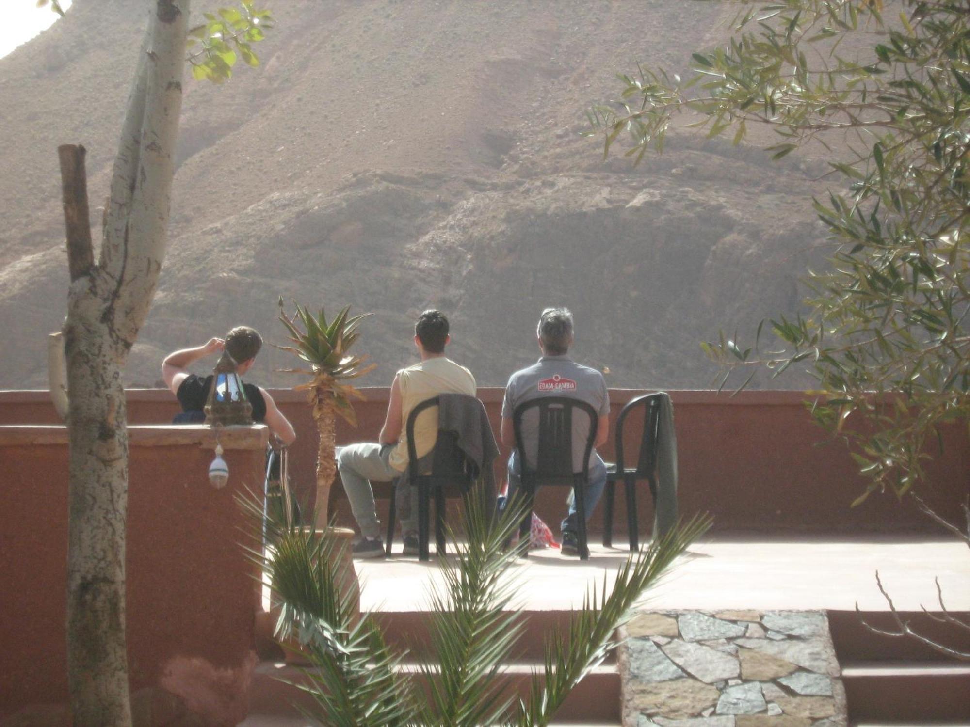 Riad Ecobio Ait Youl 外观 照片
