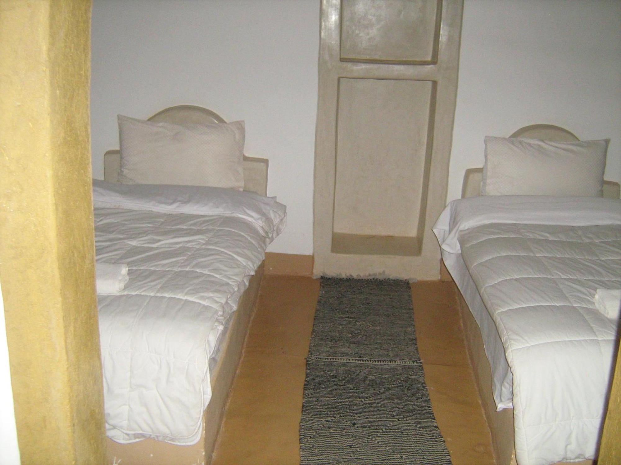 Riad Ecobio Ait Youl 外观 照片