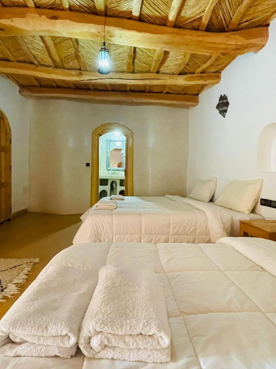 Riad Ecobio Ait Youl 外观 照片